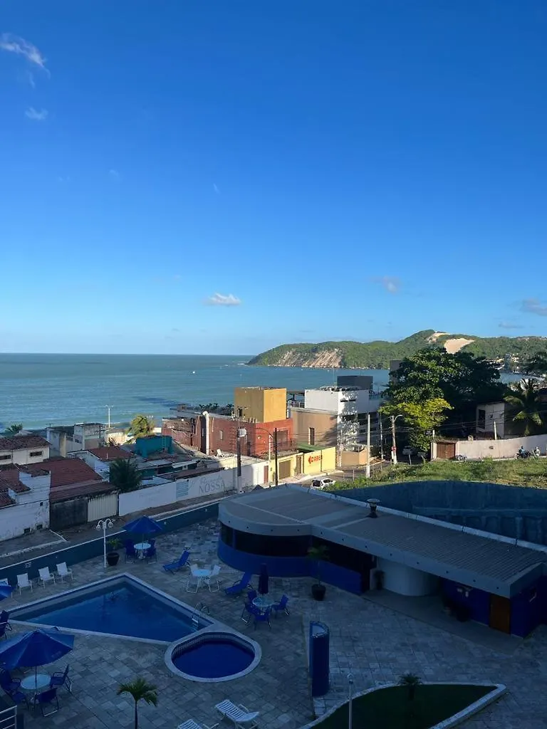Apartment Flat 508 Particular - Hotel Natal
