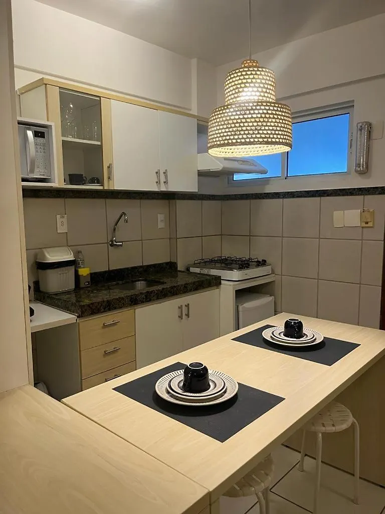 Flat 508 Particular - Hotel Natal