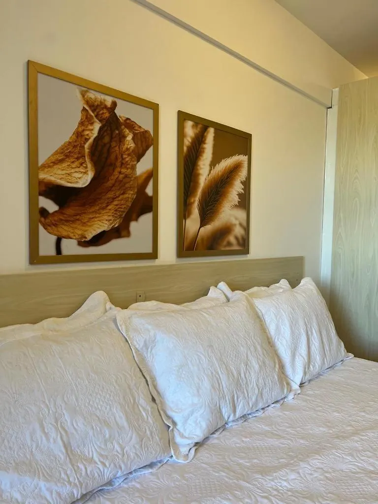 Flat 508 Particular - Hotel Natal Apartment
