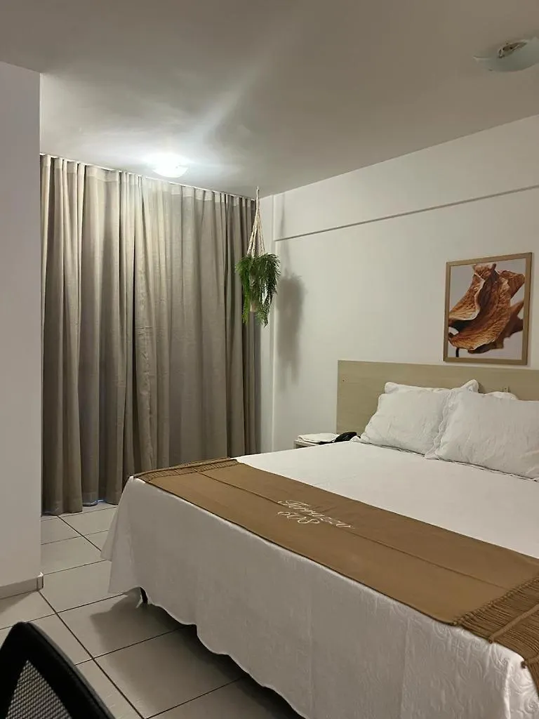 Flat 508 Particular - Hotel Natal