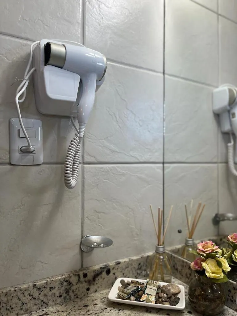 Flat 508 Particular - Hotel Natal