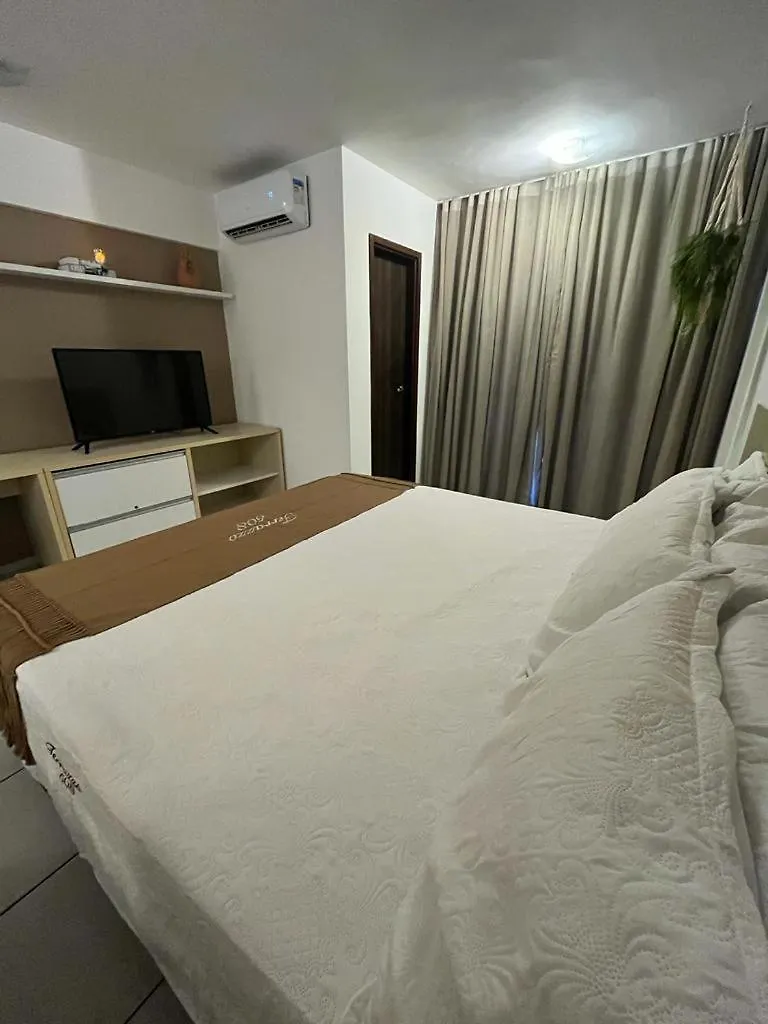 Flat 508 Particular - Hotel Natal